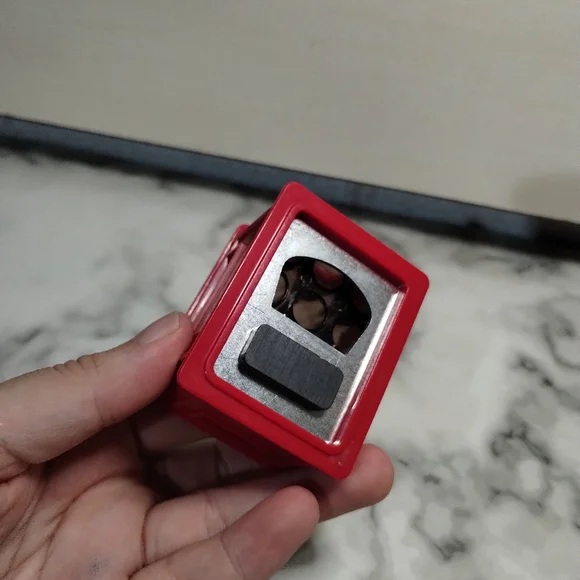 Beer Crate BottleOpener - Picture 3 of 5